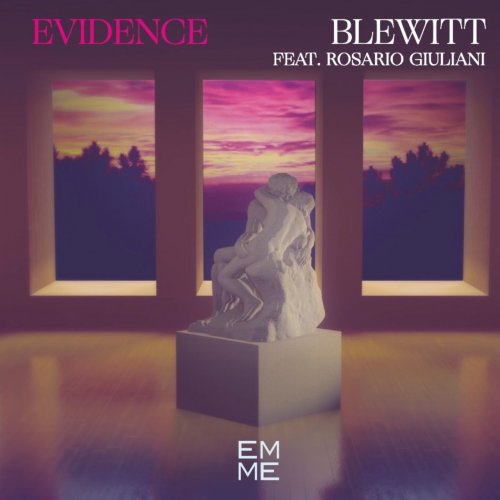 Blewitt - EVIDENCE (2024) [Hi-Res]