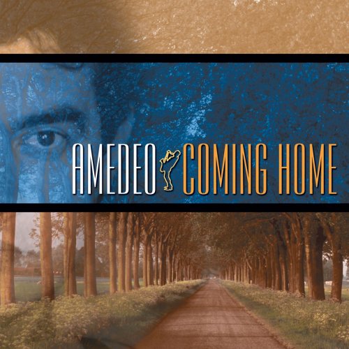 Amedeo Bianchi - Coming Home (2009)