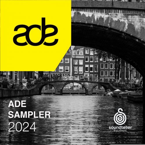 VA - ADE Sampler 2024 (2024)