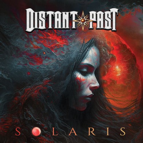 Distant Past - Solaris (2024) Hi-Res