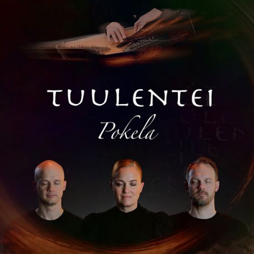 Tuulentei - Pokela (2024) [Hi-Res]