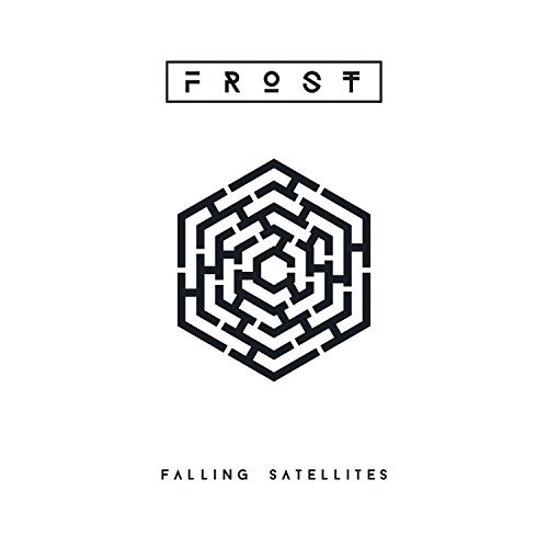 Frost* - Falling Satellites (Deluxe Edition) (2016)