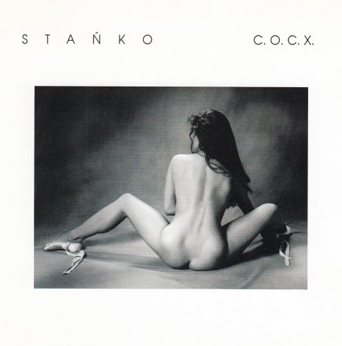 Tomasz Stańko - C.O.C.X. (1997)