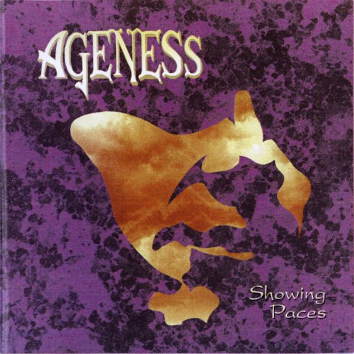 Ageness - Showing Paces (1992) CD-Rip