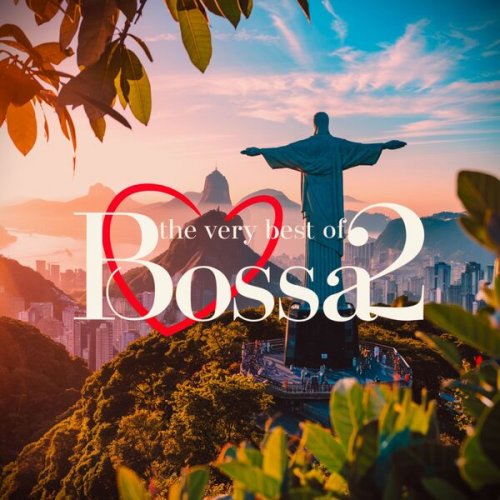 Mundo Latino - The Very Best of Bossa 2 (2024)