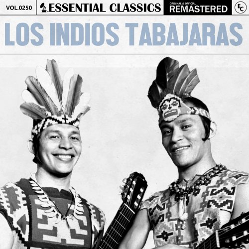 Los Indios Tabajaras - Essential Classics, Vol. 250: Los Indios Tabajaras (2024)