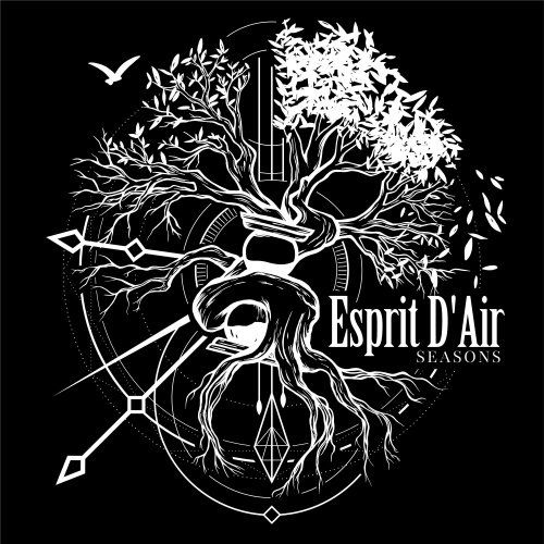 Esprit D'Air - Seasons (2024)