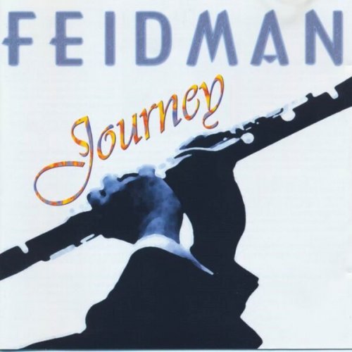 Giora Feidman - Journey (1999)