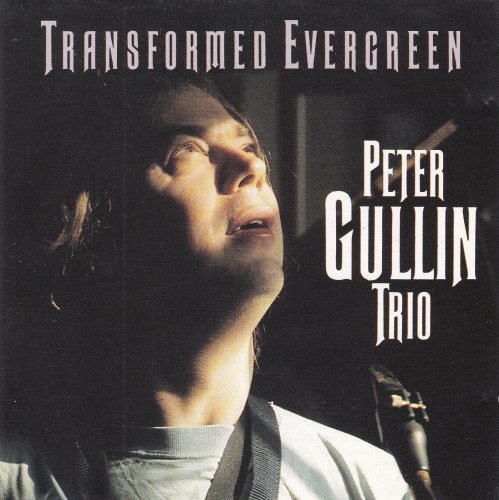 Peter Gullin Trio - Transformed Evergreen (1994) CD-Rip