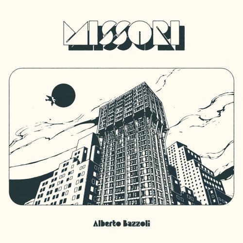 Alberto Bazzoli - MISSORI (2024) [Hi-Res]