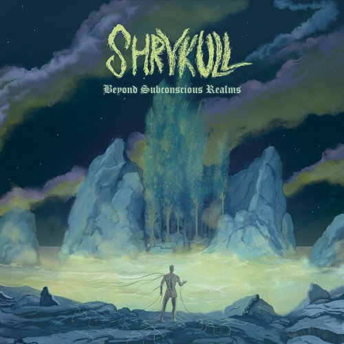 Shrykull - Beyond Subconscious Realms (2024) Hi-Res