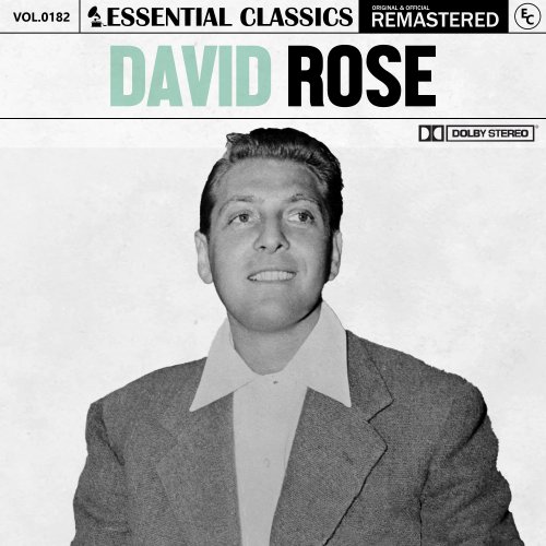 David Rose - Essential Classics, Vol. 182: David Rose (2024)