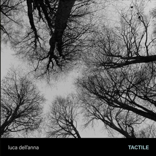 Luca Dell'Anna - Tactile (2024) [Hi-Res]