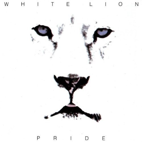 White Lion - Pride (1987/2016) [Hi-Res]