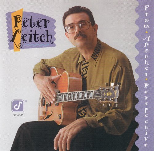 Peter Leitch - From Another Perspective (1993)