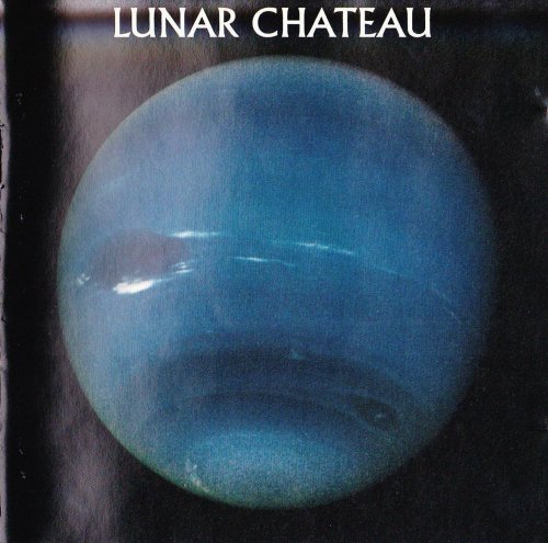 Lunar Chateau - Lunar Chateau (1994) CD-Rip