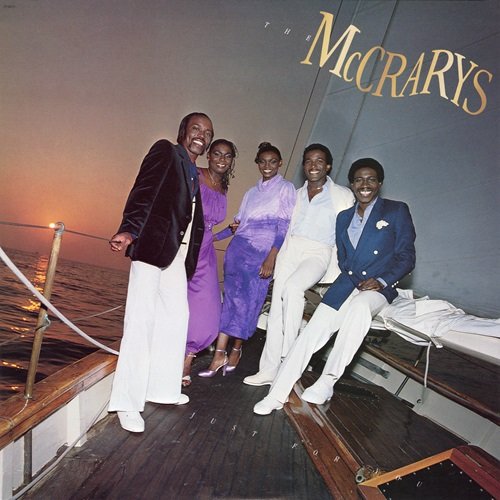 The McCrarys - Just For You (1980)