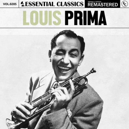 Louis Prima - Essential Classics, Vol. 285 (2024)