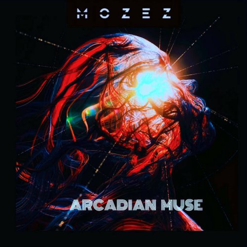 Mozez - Arcadian Muse (2023)