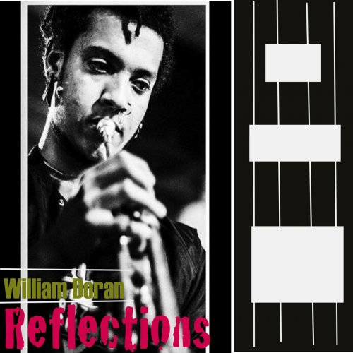 William Doran - Refelctions (2024)