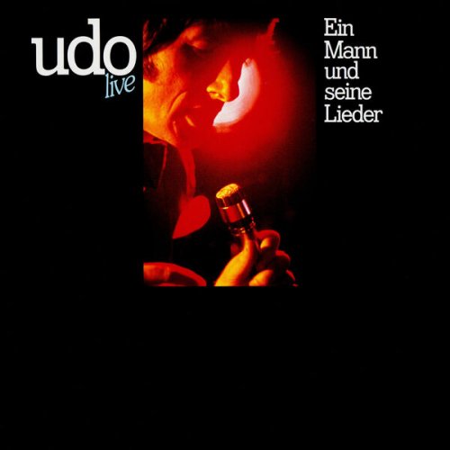 Udo Jürgens - udo live - Ein Mann und seine Lieder (2024)