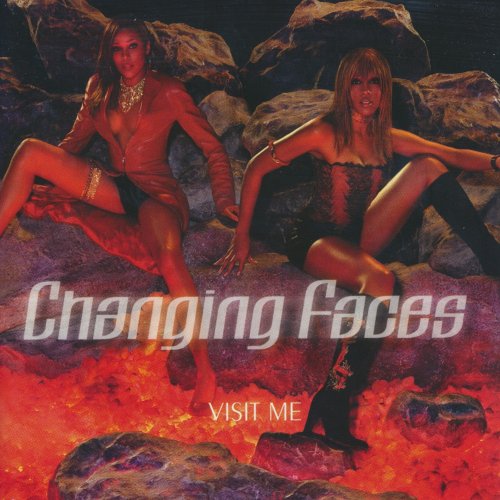 Changing Faces - Visit Me (2000)