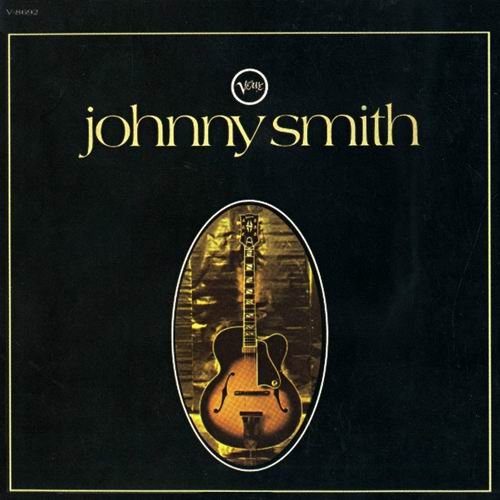 Johnny Smith - Johnny Smith (1967)