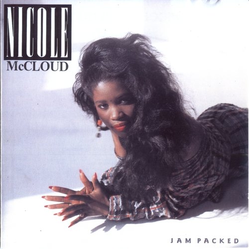 Nicole McCloud - Jam Packed (1988)