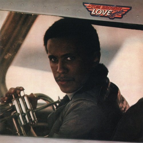 Tom Browne – Love Approach (Bonus Track) (1979)