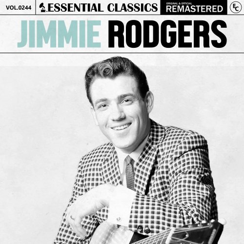 Jimmie Rodgers - Essential Classics, Vol. 244: Jimmie Rodgers (2024)