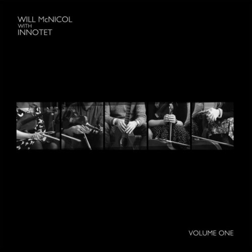 Will McNicol, Innotet - Will McNicol with Innotet, Vol. 1-2 (2019/2024)