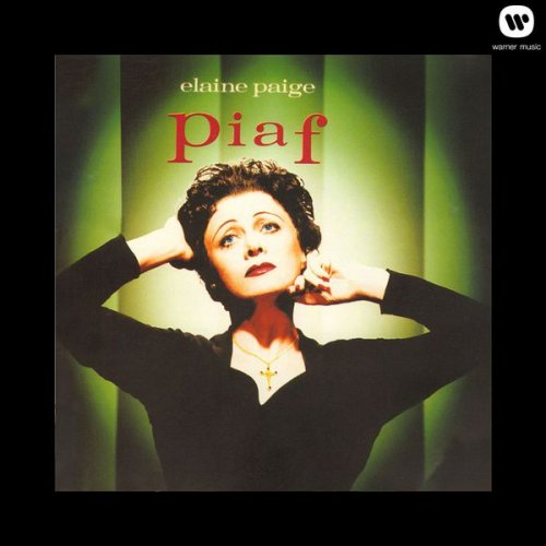 Elaine Paige - Piaf (1994)