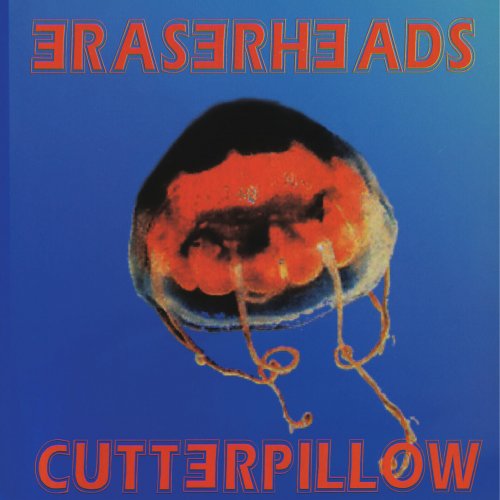 Eraserheads - Cutterpillow: The Bernie Grundman Remaster 2024 (1995) [Hi-Res]