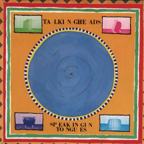 Talking Heads - Speaking In Tongues (1983/2011) Hi-Res