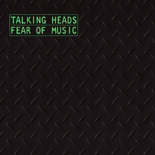 Talking Heads - Fear Of Music (1979/2011) Hi-Res