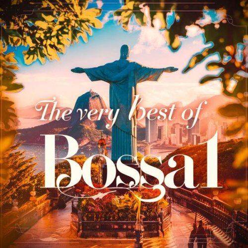 Mundo Latino - The Very Best of Bossa 1 (2024)