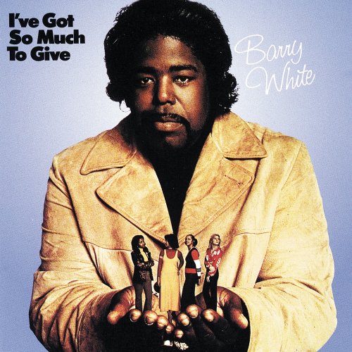 Barry White - I've Got so Much to Give (1973) [E-AC-3 JOC Dolby Atmos]