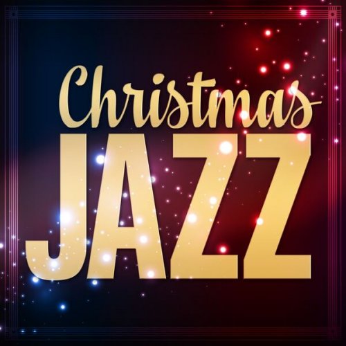 VA - Christmas Jazz (2024)