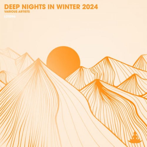 VA - Deep Nights in Winter 2024 (2024)