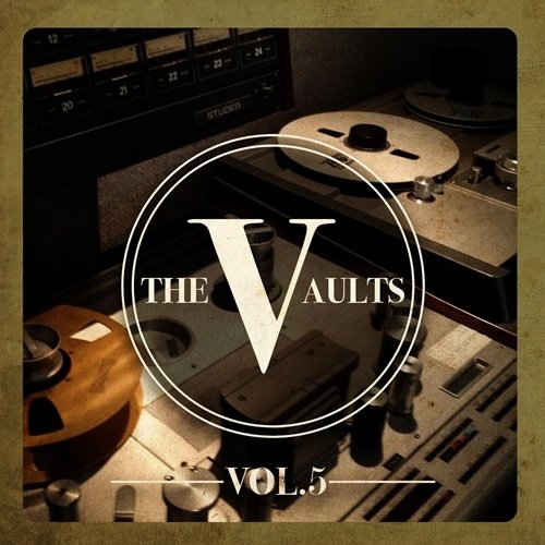 Various Artists - The Vaults Vol. 5 (2019)