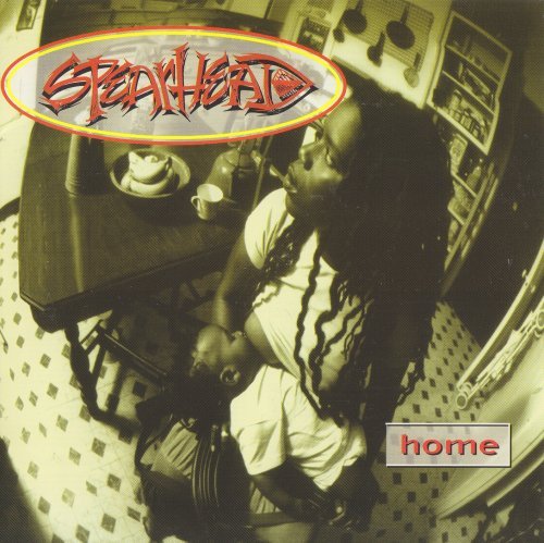 Spearhead - Home (1994)