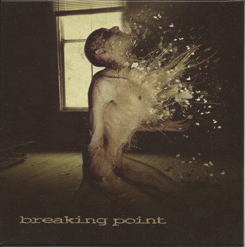 Rick Miller - Breaking Point (2016) CD-Rip