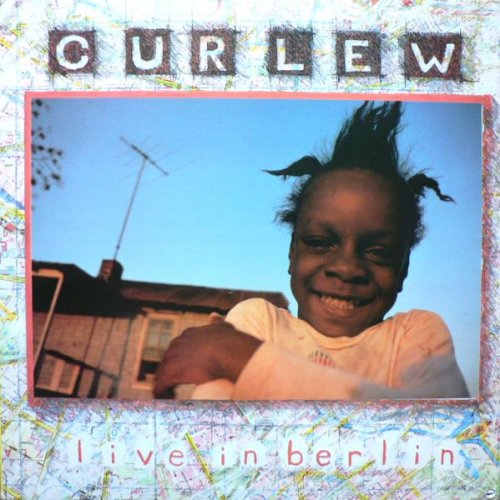 Curlew - Live In Berlin (1988)