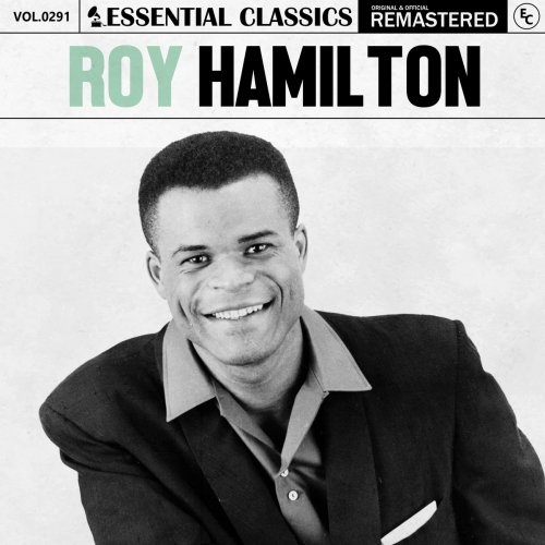 Roy Hamilton - Essential Classics, Vol. 291: Roy Hamilton (2024)