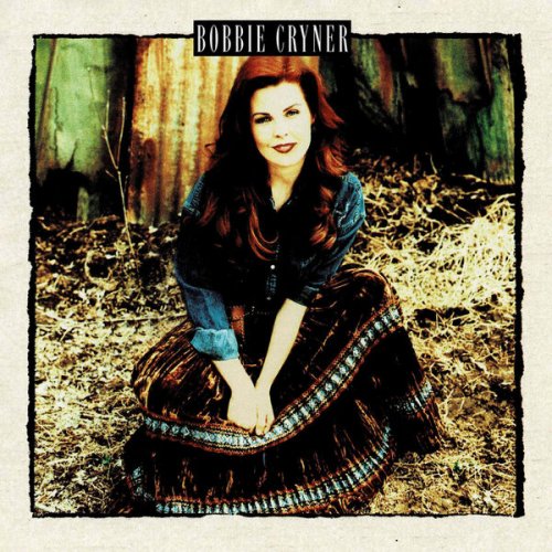 Bobbie Cryner - Bobbie Cryner (1993)