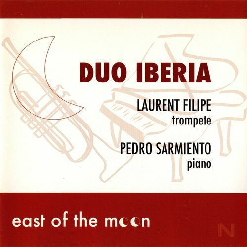 Duo Iberia - East of the Moon (2006)