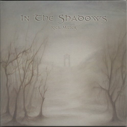 Rick Miller - In The Shadows (2011) CD-Rip