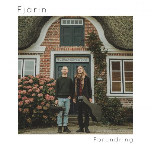 Fjärin - Forundring (2024)