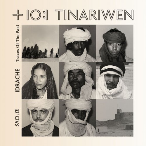 Tinariwen - Idrache (Traces Of The Past) (2024)