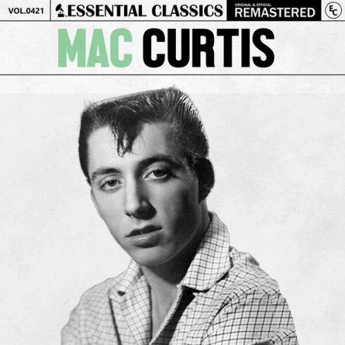 Mac Curtis - Essential Classics, Vol. 421 (2024)